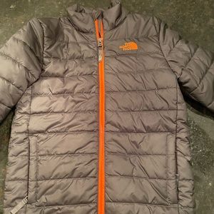 Boys The North face Jacket